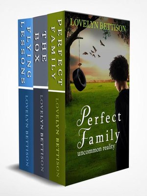 cover image of Uncommon Reality Box Set